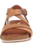 TIMBERLAND MALIBU WAVES ANKLE Brown Produktbild-Vorschau 22