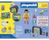 PLAYMOBIL 72057, 4 Jahr(e), Akkus/Batterien enthalten, Produktbild-Vorschau 4