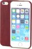 Apple iPhone 6 / 6s TPU Handy Hülle Holz Optik Schutz Case Produktbild-Vorschau 1