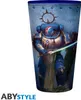 WARHAMMER 40.000 - Bicchiere grande - 400 ml - Ultramarino Anteprima dell’immagine prodotto 3