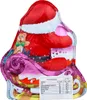 kinder Schokolade Weihnachtsmann mit Überraschung Rosa 75g Produktbild-Vorschau 4