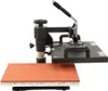 PixMax 5-in-1 Kombi Hitzepresse Transferpresse Produktbild-Vorschau 4