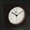 PRIM Wecker Livia eckig Ø 100 mm Kunststoff Rosa Produktbild-Vorschau 6
