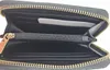 Guess Laurel Slgmedium Zip Černý Náhled obrázku produktu 34