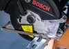 Bosch 2 608 837 746, Kov, 13,6 cm, 2 cm, 1,2 mm, 5400 Náhľad obrázku produktu 21