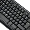 Tastatur/Maus-Set Logitech MK270 1000dpi schwarz kabellos Produktbild-Vorschau 9
