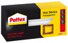 Pattex Schmelzklebstoff transparent hochfest 1kg Paket 1kg Produktbild-Vorschau 4