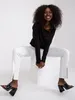 Basic Feel Good Damen-Sweatshirt ohne Verschluss Paiwande Produktbild-Vorschau 5