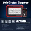 LAUNCH OBD2 Diagnosegerät CRP MOT IV kompatibel mit Produktbild-Vorschau 23