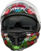Oneal Challenger Crank V.25 Helm, mehrfarbig, M Produktbild-Vorschau 4