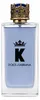 Herrenparfüm K Dolce & Gabbana EDT (150 ml) (150 ml) Produktbild-Vorschau 3