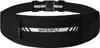 Waterfly Laufgürtel Portadorsales Sport Running 7.0 Schwarz Produktbild-Vorschau 1