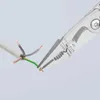 Chiave per impianti elettrici da 200 mm, cromata, omologata Anteprima dell’immagine prodotto 27