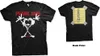 Pearl Jam Stickman Black XL T-Shirt Produktbild-Vorschau 8
