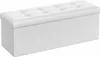 Valora Pouf LSF702V1 - Klassischer Pouf für moderne Produktbild-Vorschau 1