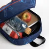 3D Spiderman-Design Rucksack für echte Fans Produktbild-Vorschau 3
