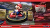 Mario Kart Statue PVC Mario Standard Edition 19 cm Voir les images du produit 4