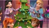 Adventní kalendář Lego Friends 41353 s vánočními ozdobami, Náhled obrázku produktu 23