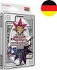 Yugioh ! 2025 Mega Pack Bundle (allemand) Voir les images du produit 7