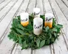 Marabu Kerzenmalfarbe Candle Liner "Christmas Spirits" Produktbild-Vorschau 3