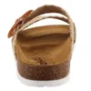 Rieker Damen Pantolette Beige Produktbild-Vorschau 7