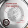 Indukční rychlovarná konvice FLORINA Natura Line 2,3 l Náhled obrázku produktu 18