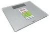 Soehnle Style Sense Safe 300, Personenwaage, LCD, Edelstahl Anteprima dell’immagine prodotto 1