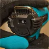 Makita DHG181ZK Pistola ad aria calda a batteria (senza Anteprima dell’immagine prodotto 21