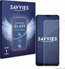 Savvies Schutzglas für Samsung Galaxy A12 Displayschutz 9H Produktbild-Vorschau 1