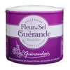 Le Guerandiais Fleur de Sel Guerande sel de mer blanc en Voir les images du produit 1
