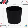 KOTARBAU® Pot de fleurs Pot de plantes ⌀ 20 cm H : 18 cm Voir les images du produit 3