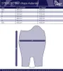 Harry´s Horse Stiefelschaft Chaps Asteroid schwarz, Produktbild-Vorschau 3
