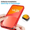 360 Grad Rundum Schutz Handyhülle für Xiaomi Redmi Note 15 Produktbild-Vorschau 4