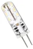 Spectrum G4 LED-Lampe Mini 1,5W 95lm 3000K warmweiß 12V Produktbild-Vorschau 1