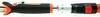 Motive Teleskopstange 0,8–1,4m Aluminium Glasfaser Griff Produktbild-Vorschau 6