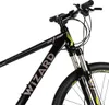 27.5 Zoll Wizard X-Country 3.5 Fahrrad Shimano 27 Gang MTB Produktbild-Vorschau 4