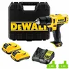 DEWALT Accuboormachine 18V DCD708D1T, 1x 2,0Ah accu, 65Nm, Productafbeelding-voorbeeld 9