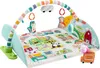 Przygodowy kocyk do zabawy Fisher-Price Jumbo z łukiem do Podgląd zdjęcia produktu 11