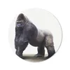 MuchoWow® Mauspad Mousepad Gorilla - Tiere - Jungen - Produktbild-Vorschau 1