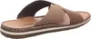 Rieker Herren Pantolette Leder gekreuzte Riemen 21088, Produktbild-Vorschau 29
