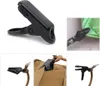 10 PC Clip -Markise -Klemme -TARP -Clips Schnappbügel Zelt Náhled obrázku produktu 4