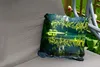MuchoWow® Outdoor Kissen - Blick vom Ufer des Feldsees im Produktbild-Vorschau 2