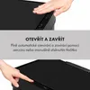Klarstein Royal Trash Matte Black, odpadkový koš se Náhled obrázku produktu 7