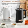 Olega ALG-XL68 Wasserkocher, 1,8L, 1800W Produktbild-Vorschau 5