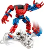 LEGO Marvel Spider-Man Mech vs. Anti-Venom -  Superhelden Produktbild-Vorschau 5