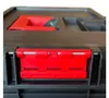 Kistenberg Modular Solution Werkzeugkiste KMS553530R2 530 x Produktbild-Vorschau 2