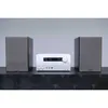 Kenwood M-822DAB - Mikrosystém - bílý Náhled obrázku produktu 5