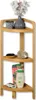 KESPER Rohová Polica 23 X 70 X 23 cm Bambus 19439 Náhľad obrázku produktu 4