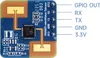 Waveshare mmWave AIoT Radar Produktbild-Vorschau 5
