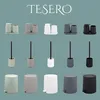 eluno Becher Set TESERO 2tlg. mit Soft-Touch Oberfläche, Produktbild-Vorschau 8
